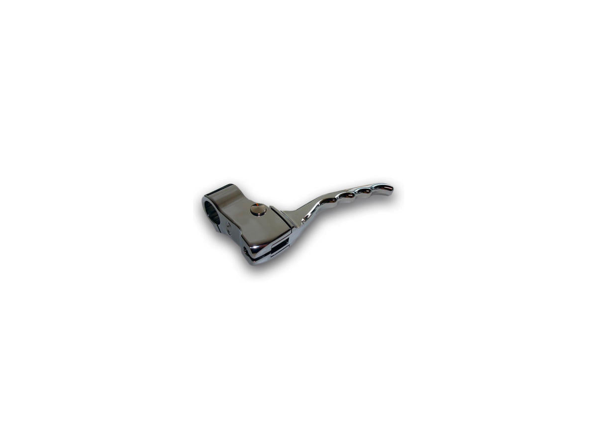 Joker Machine Jx Series Cable Clutch Chrome Joker Machine Default Title