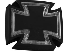 Highsider Gothic Led Taillight Black Clear Led Highsider