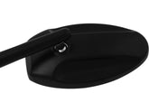 Shin Yo Ferrara Mirror 150 Mm Stem Black Shin Yo Default Title