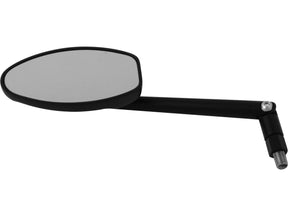 Shin Yo Ferrara Mirror 150 Mm Stem Black Shin Yo