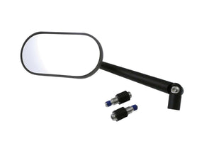 Shin Yo Agila Mirror 150 Mm Stem Black Shin Yo Default Title