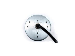 Motogadget Mg Motoscope Classic 8 K Scale Blkpolished Bezel White Face Tachometer Motogadget