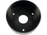 Motogadget Msc A Speedometer Cup Housing Black Anodized Motogadget Default Title
