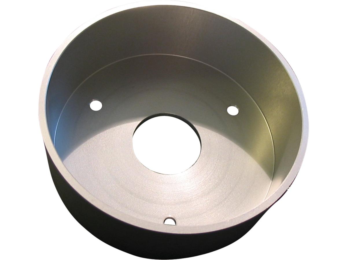 Motogadget Msc A Speedometer Cup Housing Polished Motogadget Default Title