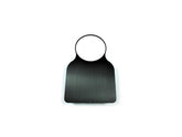 Motogadget Motoscope Classic C Universal Speedometer Mounting Bracket Black Anodized Motogadget Default Title