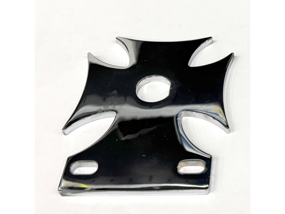 Pistor Pi Cross Ignition Switch Bracket Chr Pistor Default Title