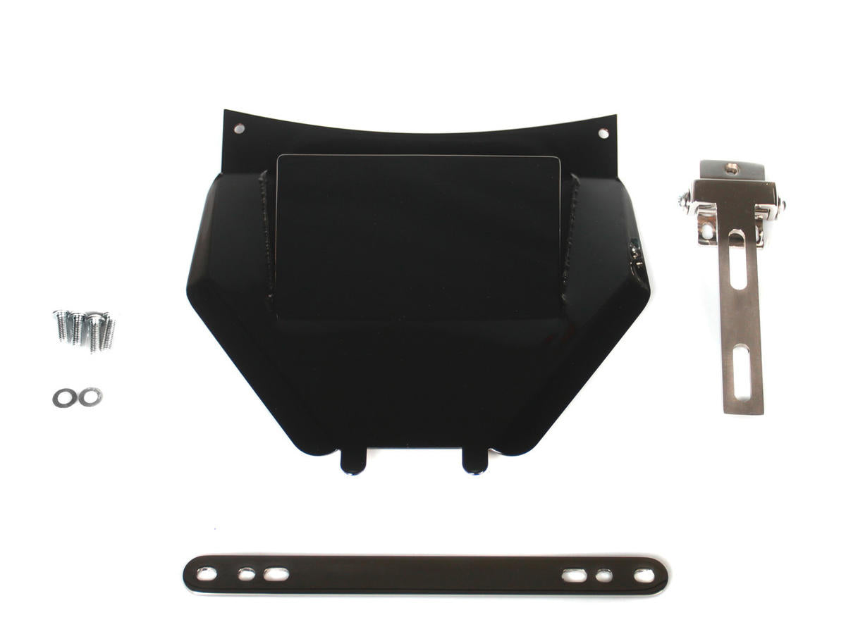 Thunderbike Solo Seat Mounting Kit For Twin Cam Softail Fellow L Thunderbike