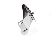 Thunderbike Short Side Mount License Plate Bracket Polished Thunderbike Default Title
