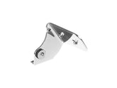 Thunderbike Short Side Mount License Plate Bracket Polished Thunderbike Default Title