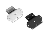 Thunderbike Motosign Mini And Motoscope Speedometer 1" Handle Bar Bracket Black Thunderbike Default Title
