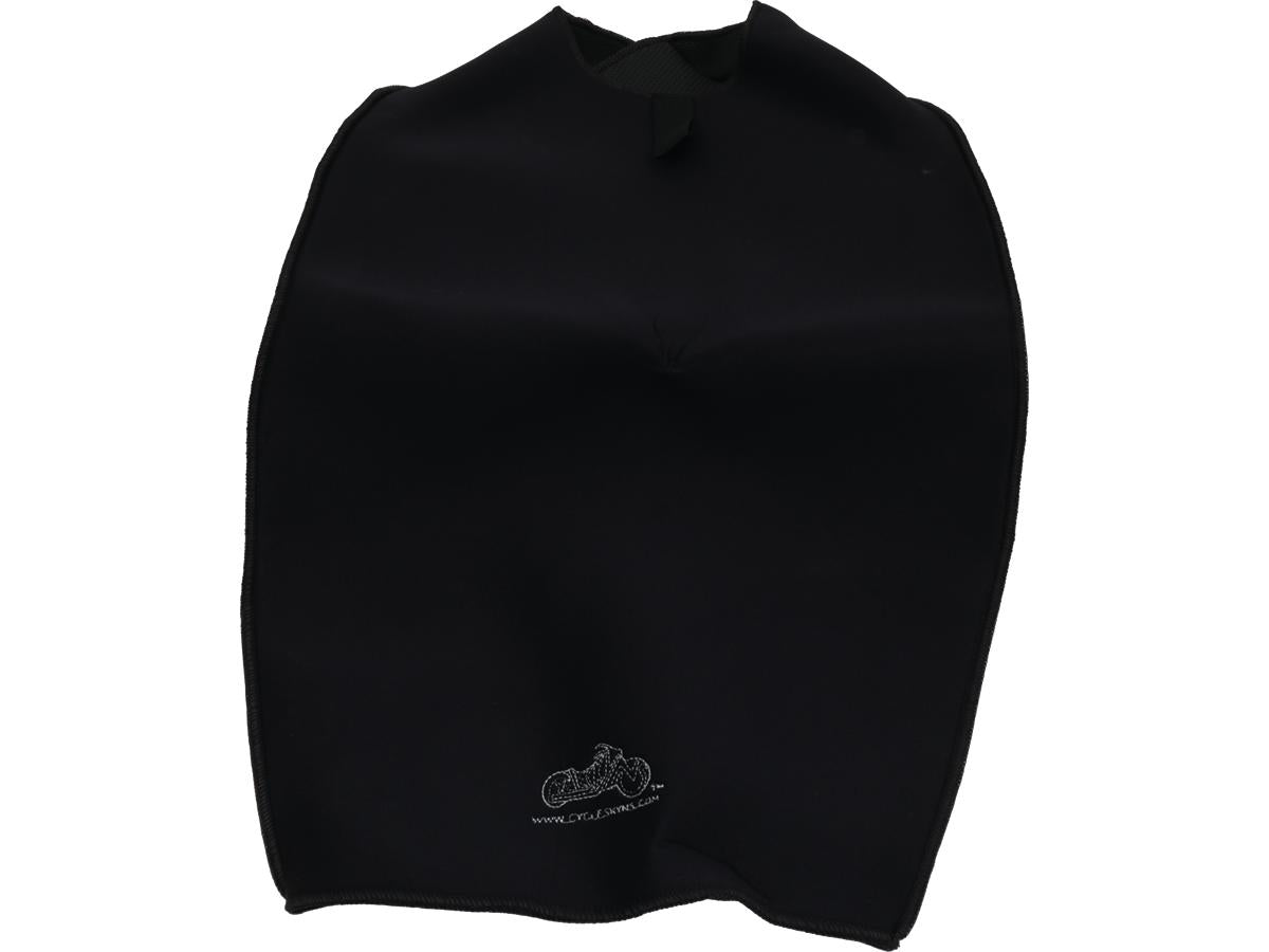 Cycle Visions 5.2 Fatboy Tank Cover Cycle Visions Default Title