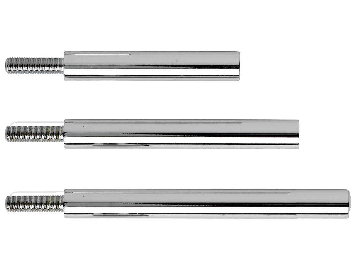 Cycle Visions Shift Rod Extension +2" Shift Rod Extension Cycle Visions