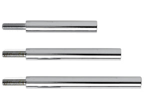 Cycle Visions Shift Rod Extension +2" Shift Rod Extension Cycle Visions