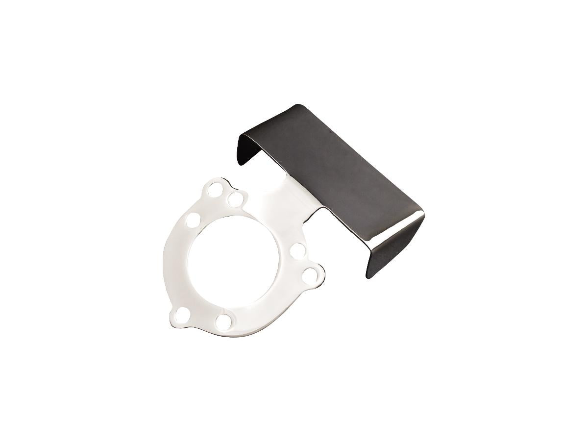 Cycle Visions Fuel Injection Cover Cycle Visions Default Title
