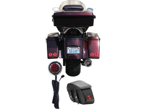 Cycle Visions Led Bag Lites Cycle Visions