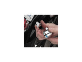 Cycle Visions Little Light Turn Signal Bracket Chrome Cycle Visions Default Title