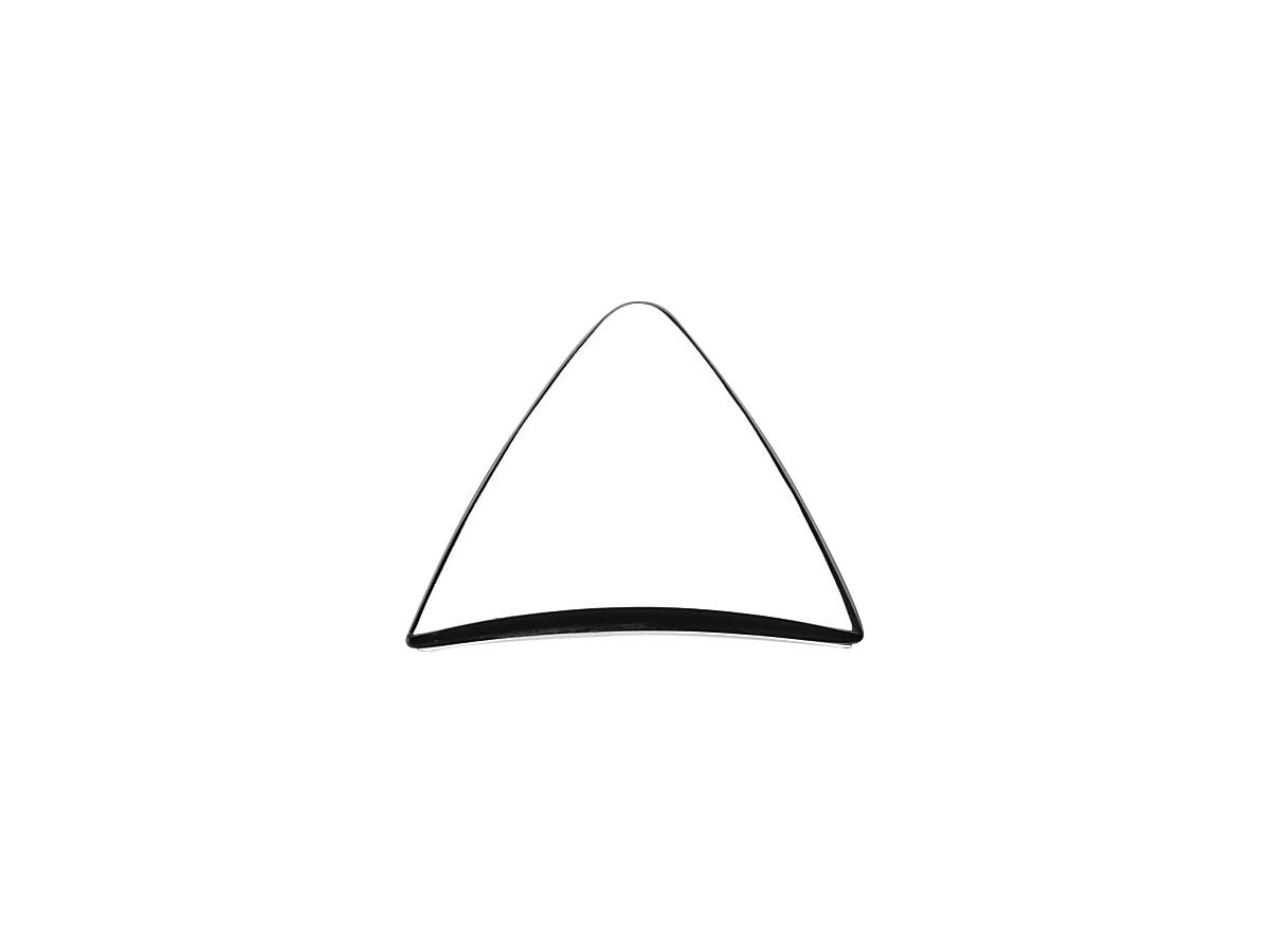 Cycle Visions Pyramid Cover Chrome Cycle Visions Default Title