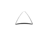 Cycle Visions Pyramid Cover Chrome Cycle Visions Default Title