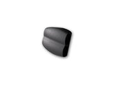 Cycle Visions Mo Flow Air Cleaner Black Wrinkled Cycle Visions Default Title