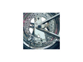 Performance Machine Rbkt Assy Universal Alum Brake Bracket Assembly Performance Machine Default Title
