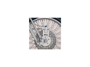 Performance Machine Bkt 125 X2 11.5, 3/4 Am No O/S Brake Bracket Assembly Performance Machine