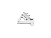 Performance Machine Rbkt Asy 125 X4 R 11.5 Am 1268 9 Brake Bracket Assembly Performance Machine Default Title