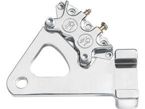 Performance Machine Rbkt Asy 125 X4 R 11.5 Am 1268 9 Brake Bracket Assembly Performance Machine