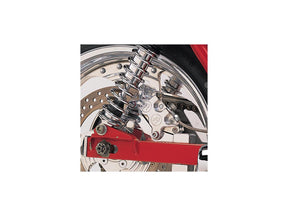 Performance Machine Rbkt Asy 125 X4 R 11.5 Am 1268 9 Brake Bracket Assembly Performance Machine Default Title
