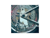 Performance Machine Rbkt Assy Lmt 11.5 Bm Univ Brake Bracket Assembly Performance Machine Default Title