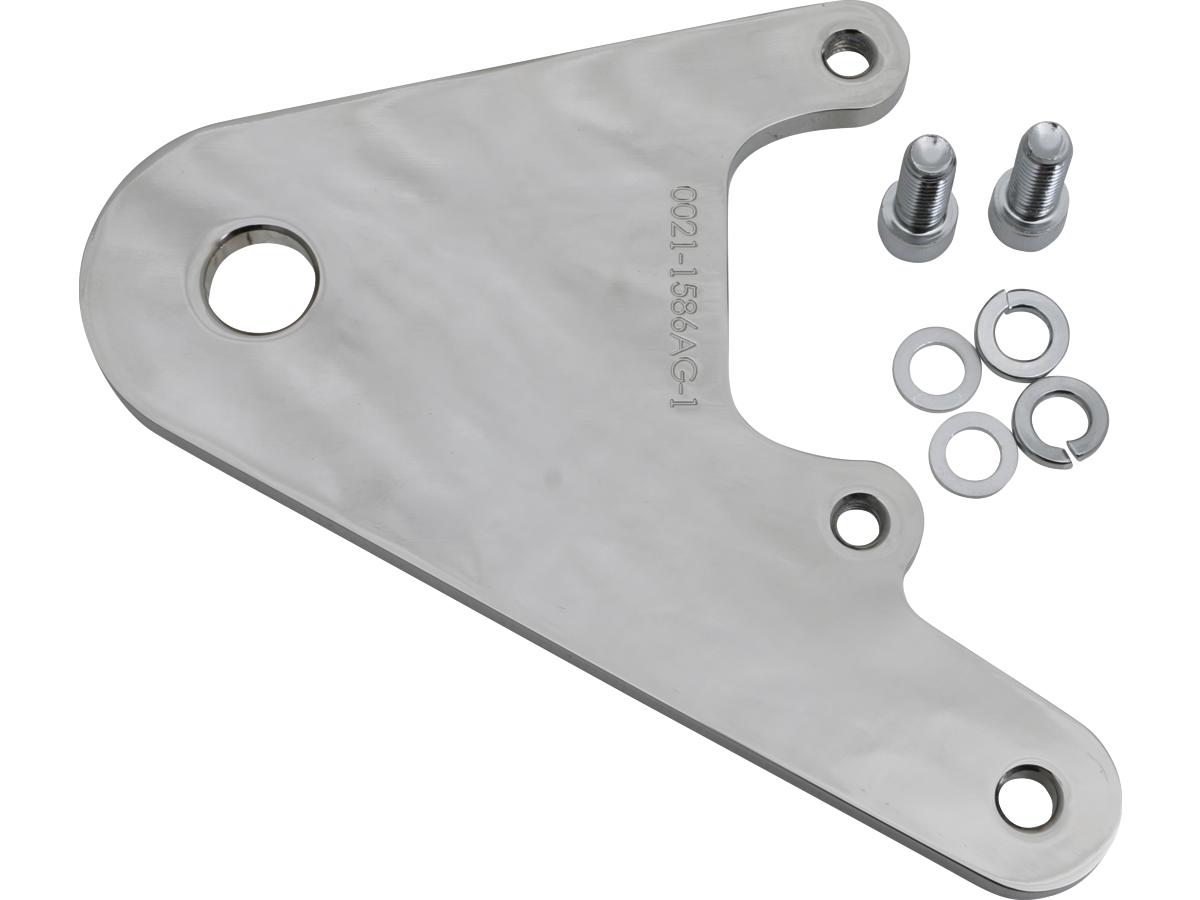 Performance Machine Rbkt Assy Lmt 11.5 Bm Univ Brake Bracket Assembly Performance Machine Default Title