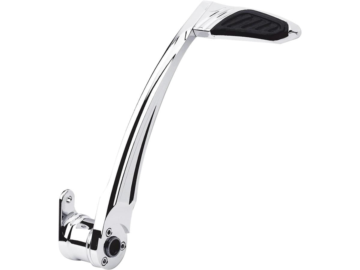 Performance Machine Brake Lever Asy, Floorboard Brake Lever Performance Machine Default Title