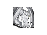 Performance Machine 6 Piston Differential Bore Brake Caliper Performance Machine Default Title