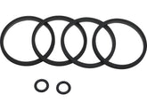 Performance Machine Seal Kit 137 X4 B Performance Machine Default Title
