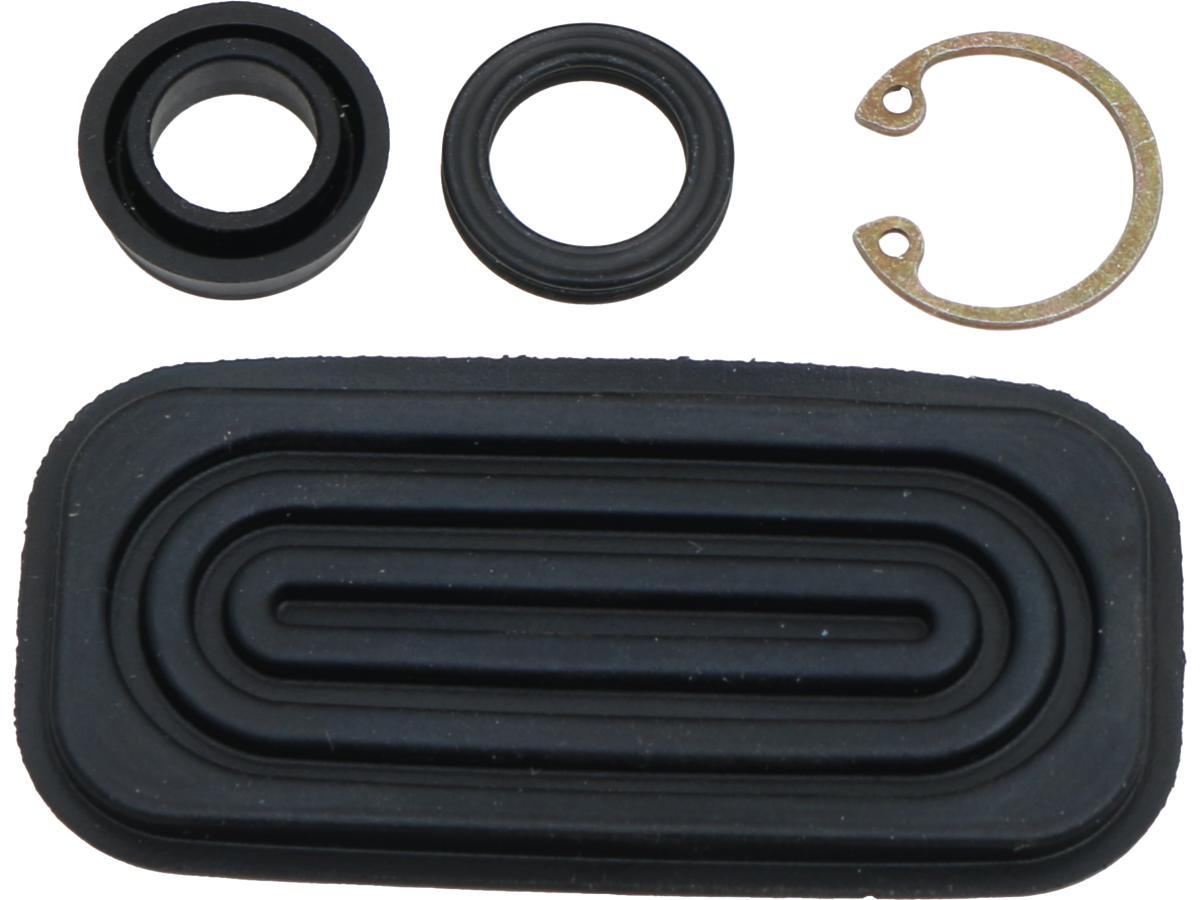 Performance Machine Classic Master Cylinder Rebuild Kit December 1996 Up 5/8" Performance Machine Default Title