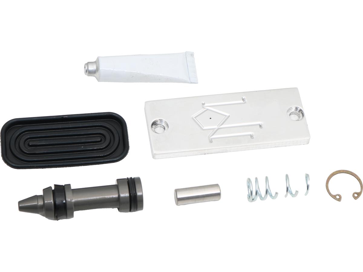 Performance Machine Classic Master Cylinder Rebuild Kit Pre June 1995 5/8" Performance Machine Default Title