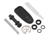 Performance Machine Contour Master Cylinder Rebuild Kit Front Brake Master (Dual Disc), Rear Brake Master , Front Clutch Master Cylinder 11/16" Performance Machine Default Title