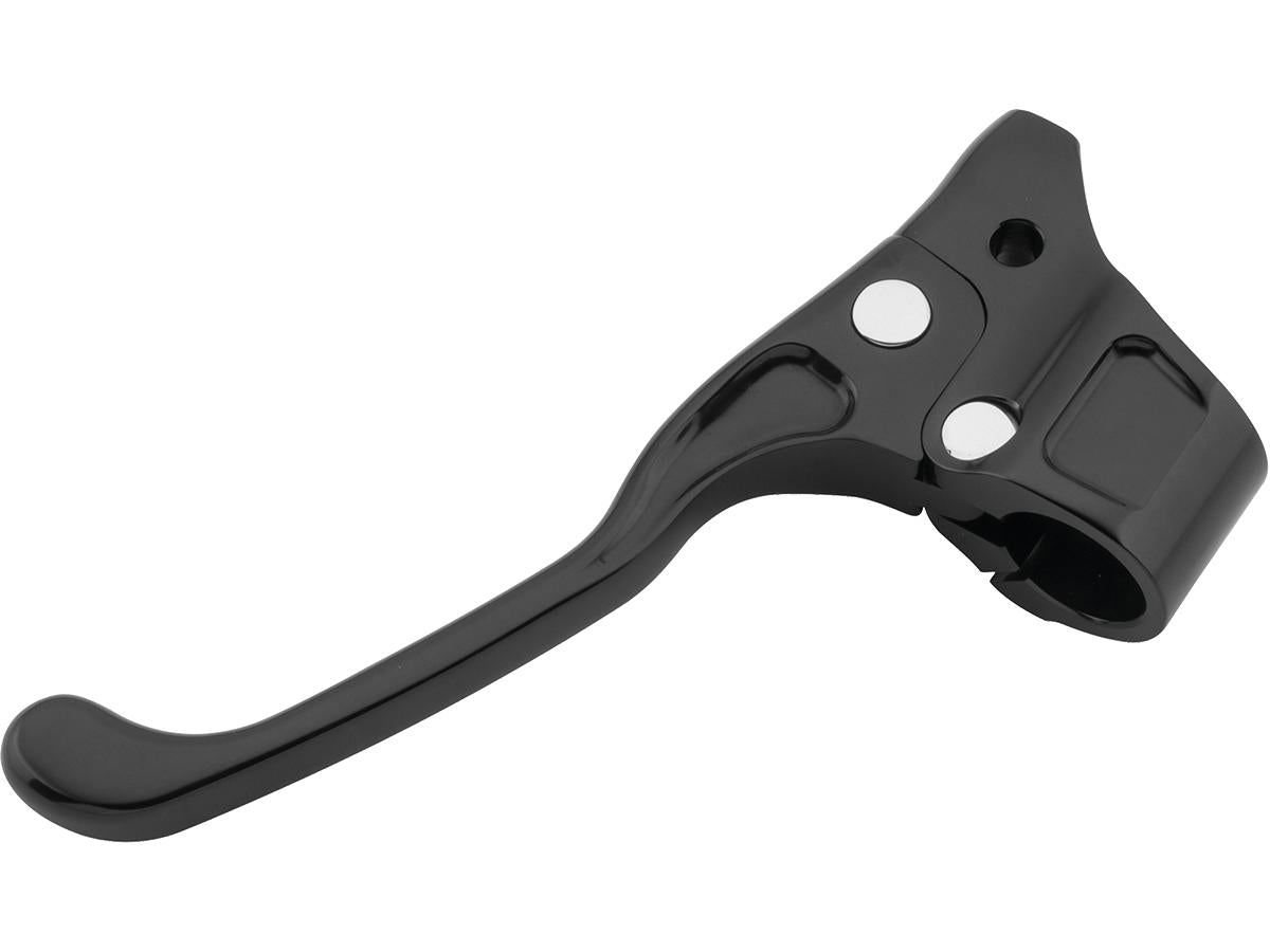 Performance Machine Contour Clutch Perch Assembly Black 1" Cable Clutch Performance Machine Default Title