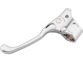 Performance Machine Contour Clutch Perch Assembly Chrome 1" Cable Clutch Performance Machine Default Title