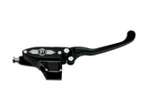 Performance Machine Contour Brake Master Cylinder Kit Contrast Cut 9/16" 1" Single Disc Performance Machine Default Title