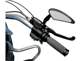 Performance Machine Contour Brake Master Cylinder Kit Contrast Cut 11/16" 1" Dual Disc Performance Machine Default Title