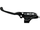Performance Machine Contour Clutch Master Cylinder Kit Contrast Cut 1" Hydraulic Clutch Performance Machine Default Title