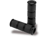 Performance Machine Contour Xl Grips Black Anodized 1" Throttle Cables Performance Machine Default Title