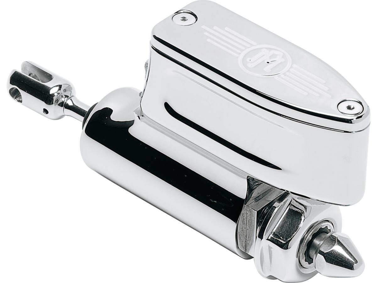 Performance Machine 11/16 Rear Master Cylinder Rear Brake Mastercylinder Performance Machine