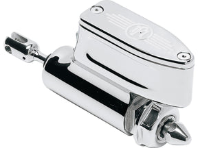 Performance Machine 11/16 Rear Master Cylinder Rear Brake Mastercylinder Performance Machine