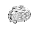 Performance Machine Contour Transmission Side Cover With Hydraulic Clutch Chrome Performance Machine Default Title