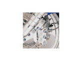 Performance Machine 4 Piston Brake Caliper Performance Machine Default Title