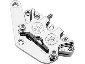 Performance Machine 4 Piston Brake Caliper Performance Machine