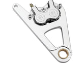 Performance Machine 4 Piston Brake Caliper For Springer Performance Machine Default Title
