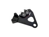 Performance Machine Classic 4 Piston Rear Brake Caliper For Sportster Performance Machine Default Title