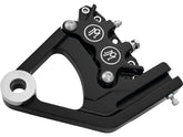 Performance Machine 4 Piston Rear Brake Caliper Performance Machine Default Title